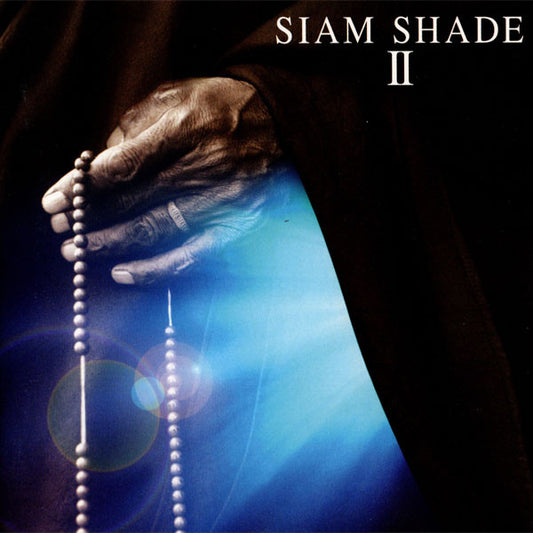 Siam Shade : Siam Shade II (CD, Album)