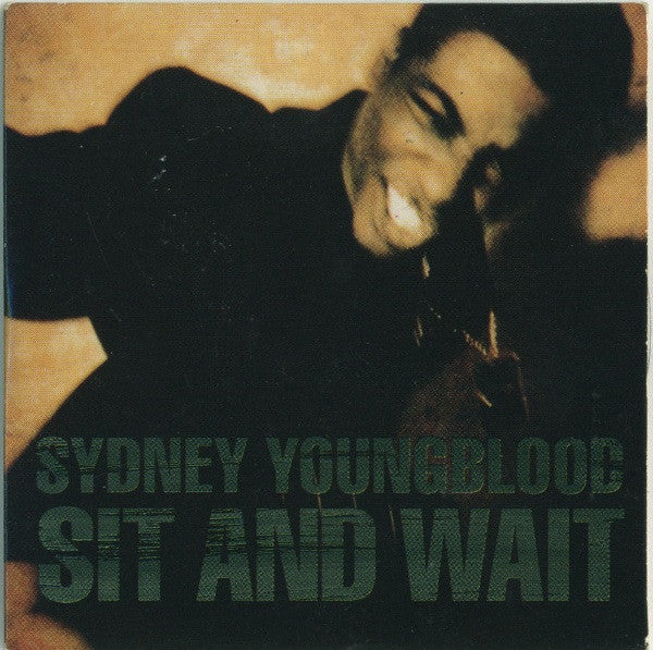 Sydney Youngblood : Sit And Wait (CD, Mini, Single)