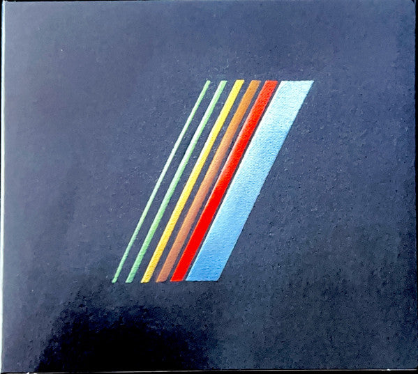 French 79 : Olympic (CD, Album)