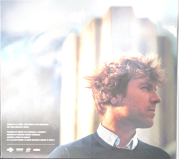 French 79 : Olympic (CD, Album)