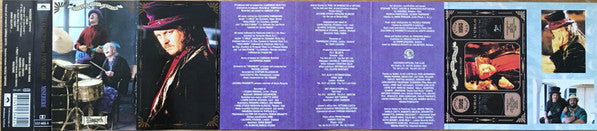 Zucchero : Miserere (Cass, Album)