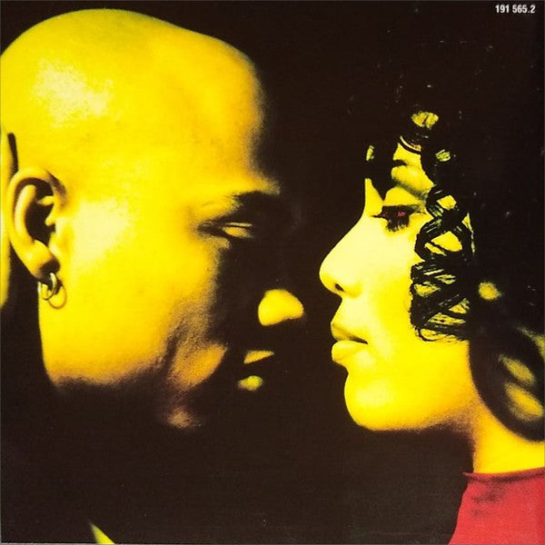 La Bouche : Sweet Dreams - L'Album (CD, Album)
