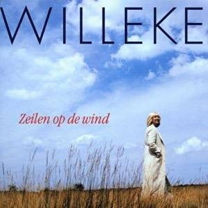 Willeke Alberti : Zeilen Op De Wind (CD, Album)