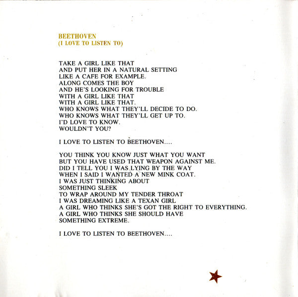 Eurythmics : Savage (CD, Album)