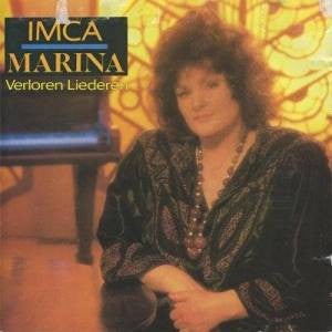 Imca Marina : Verloren Liederen (CD, Album)