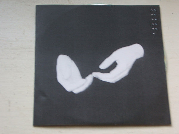 Weird Dreams : Luxury Alone (CDr, Album, Promo)