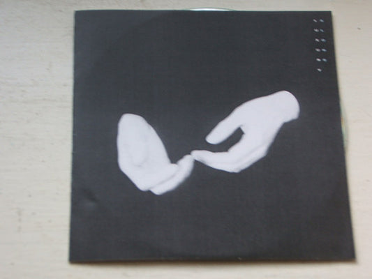 Weird Dreams : Luxury Alone (CDr, Album, Promo)