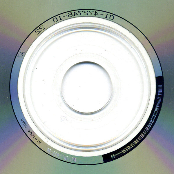 Wojciech Kilar : Bram Stoker's Dracula (Original Motion Picture Soundtrack) (CD, Album)