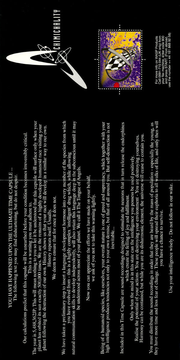 Various : Time Capsule Collection Volume 1 (2xCD, Comp)