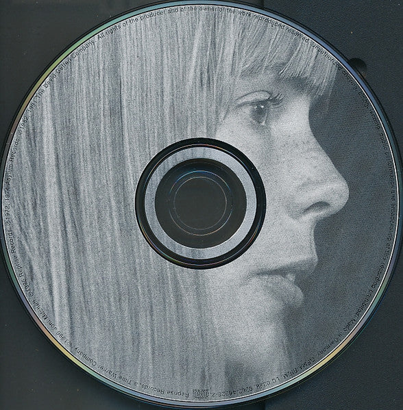 Joni Mitchell : Hits (HDCD, Comp, RM, RP)
