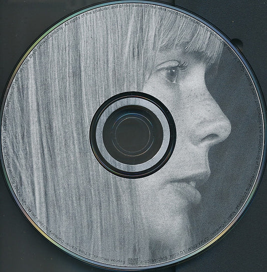 Joni Mitchell : Hits (HDCD, Comp, RM, RP)
