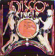 Alma Faye : Stop I Don't Need No Sympathy (12")