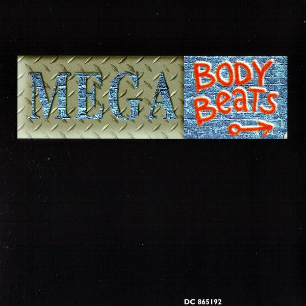 Various : Mega Body Beats (CD, Comp)