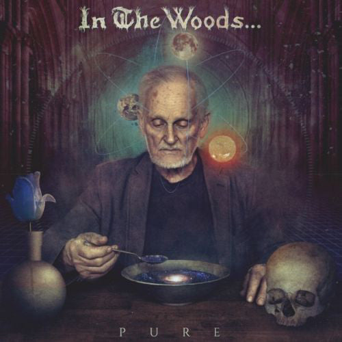 In The Woods... : Pure (CD, Album)