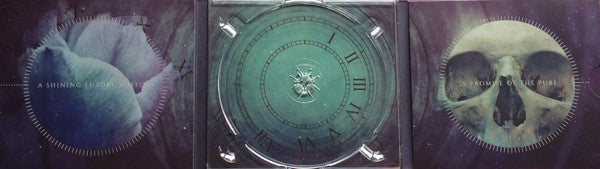 In The Woods... : Pure (CD, Album)