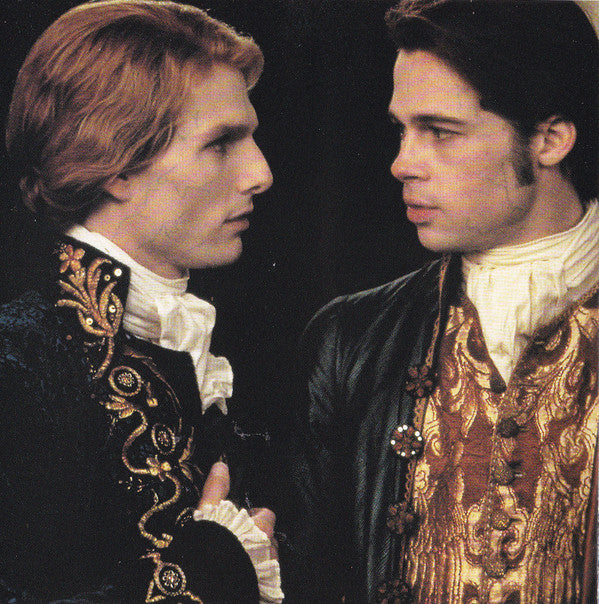 Elliot Goldenthal : Interview With The Vampire (Original Motion Picture Soundtrack) (CD)