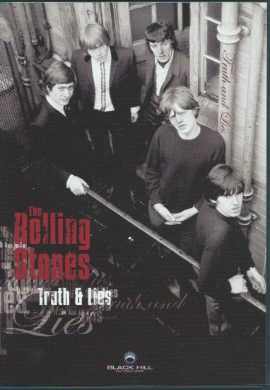 The Rolling Stones : Truth & Lies (DVD-V)