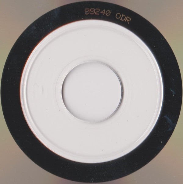 Imca Marina : La Mamma (CD, Album)