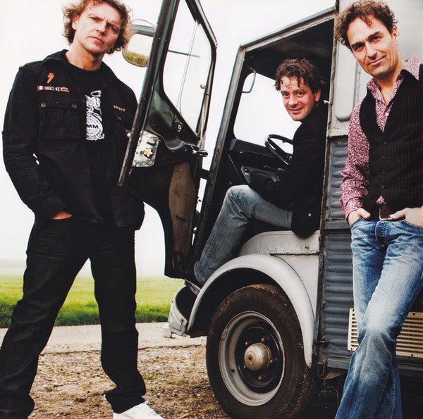 Alderliefste : De Franse Slag (CD, Album)