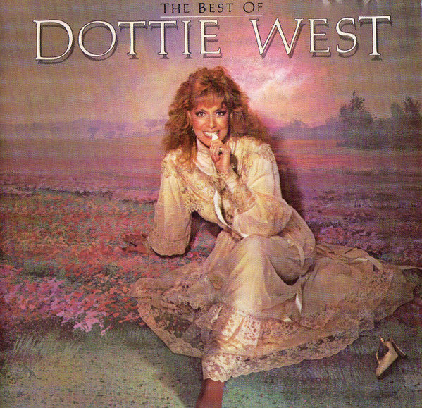 Dottie West : The Best Of Dottie West (CD, Comp, RE)
