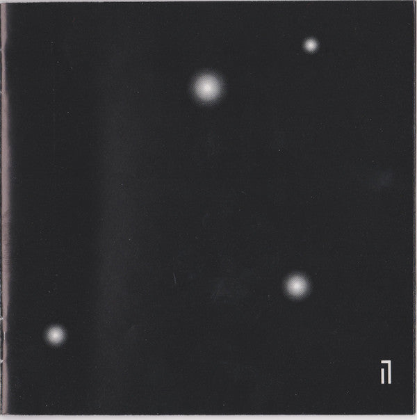 Quazar : Seven Stars (CD, Album)