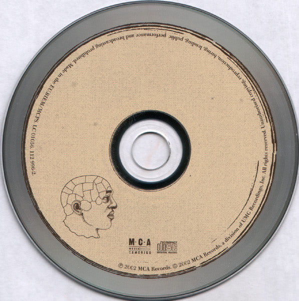 The Roots : Phrenology (CD, Album)