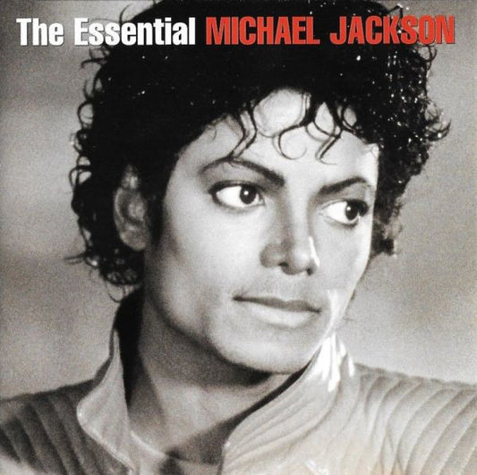 Michael Jackson : The Essential Michael Jackson (2xCD, Comp, RP)