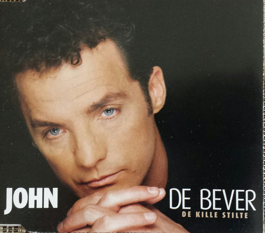 John De Bever : De Kille Stilte (CD, Single)