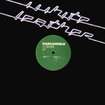 D'Arcangelo : Corner EP (12", EP)