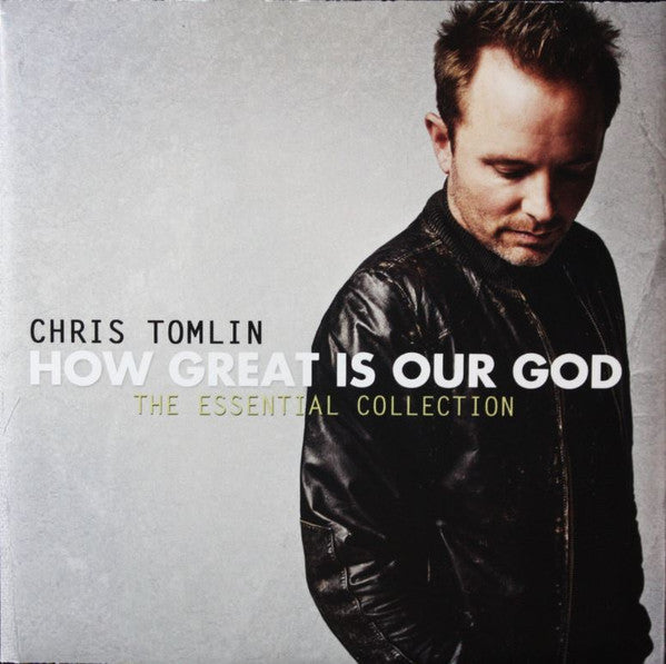 Chris Tomlin : How Great Is Our God: The Essential Collection (CD, Comp)
