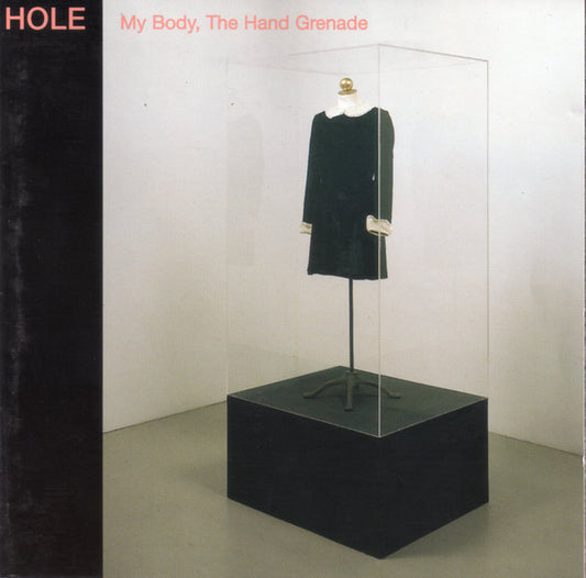 Hole (2) : My Body, The Hand Grenade (CD, Comp)