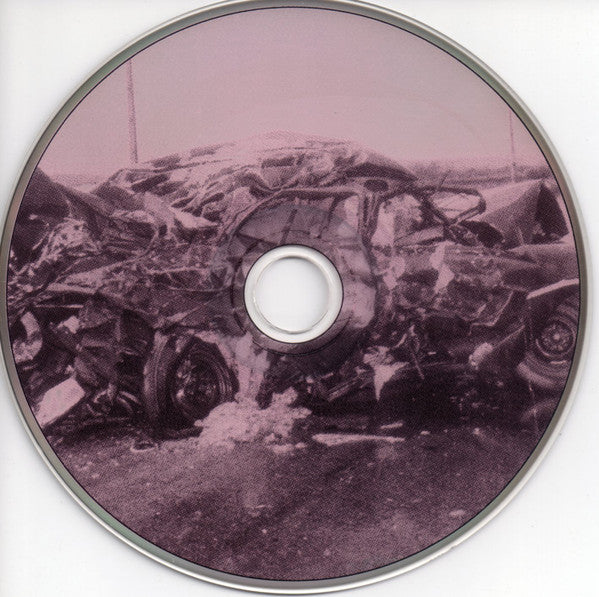 Hole (2) : My Body, The Hand Grenade (CD, Comp)