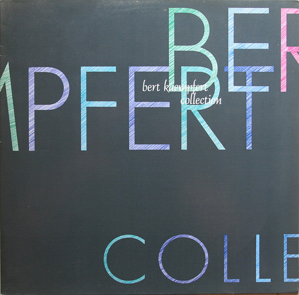 Bert Kaempfert : Collection (2xLP, Comp)