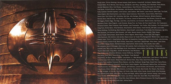 Various : Batman Forever (Music From The Motion Picture) (CD, Comp)