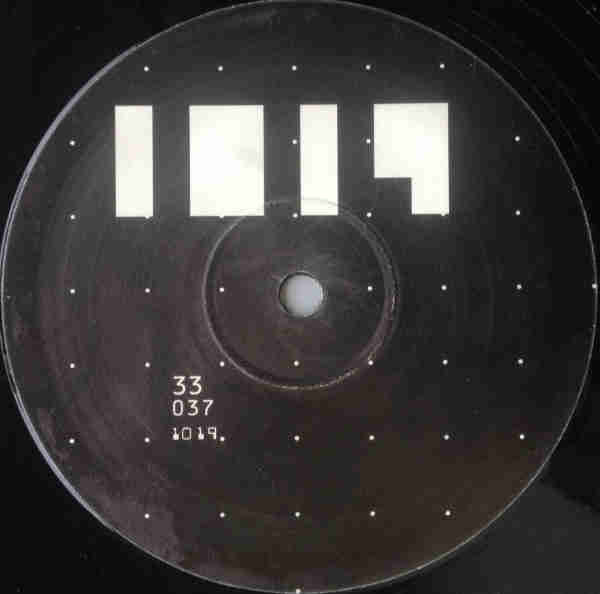 Rozzo : Into Your Heart (12", RP)