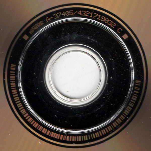 Cristina Power : Cristina (CD, Album)