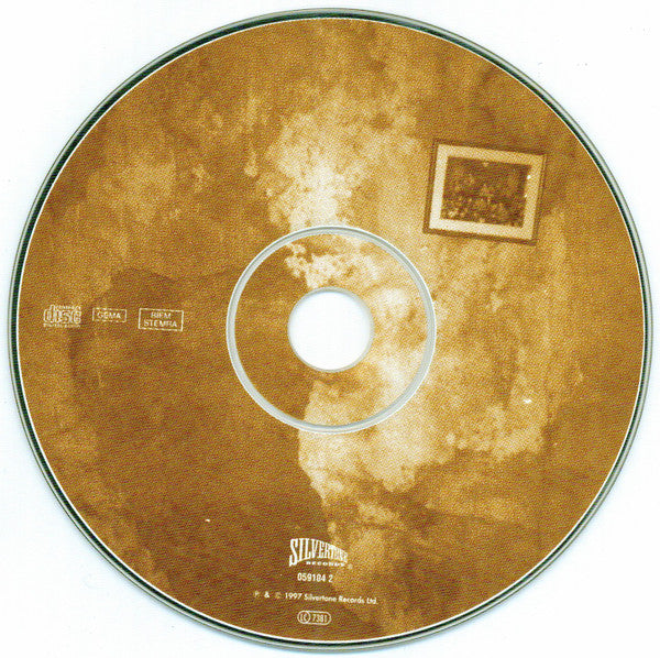 John Mayall & The Bluesbreakers : Blues For The Lost Days (CD, Album)