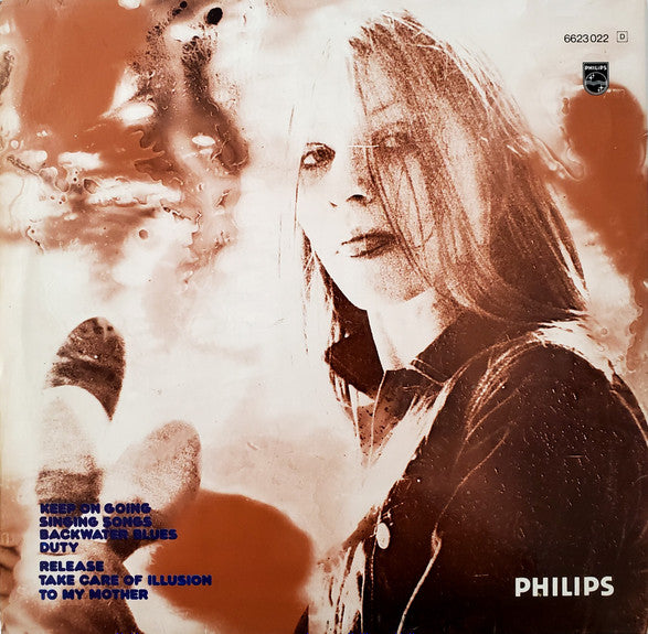 Frumpy : Live (2xLP, Album)