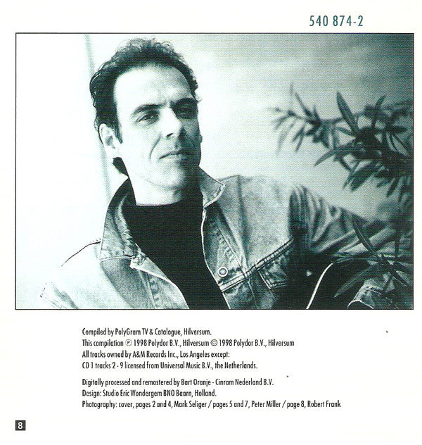 John Hiatt : Greatest Hits And More (2xCD, Comp)