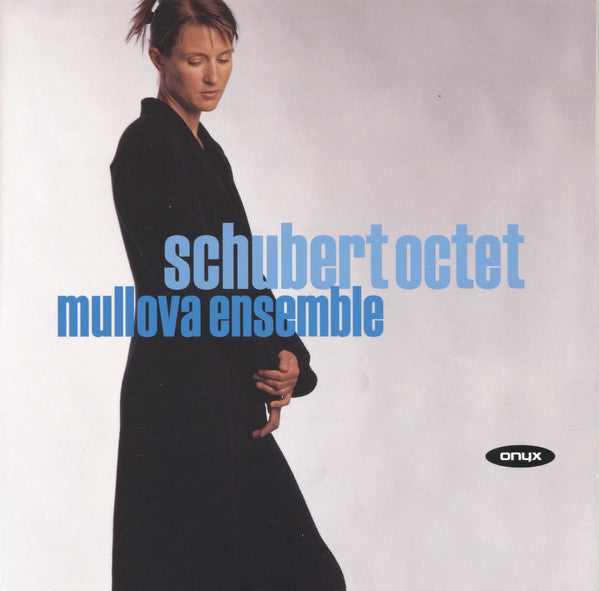 Franz Schubert • The Mullova Ensemble : Octet (CD, Album)