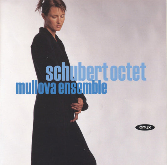 Franz Schubert • The Mullova Ensemble : Octet (CD, Album)