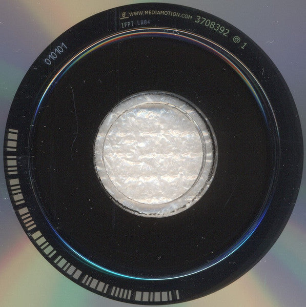 Los Lobos : The Town And The City (CD, Album)