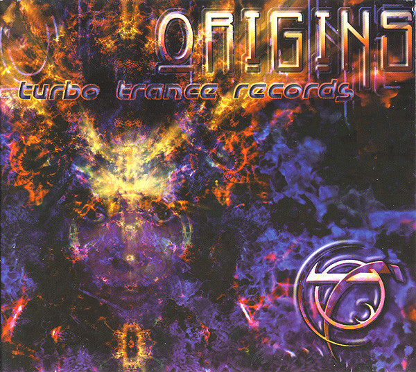 Various : Origins (CD, Comp, Dig)
