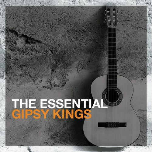 Gipsy Kings : The Essential Gipsy Kings (2xCD, Comp)