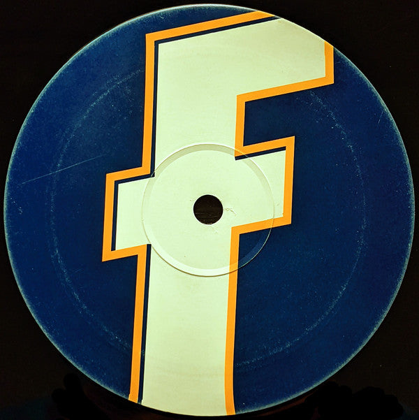 Strike : U Sure Do (12")