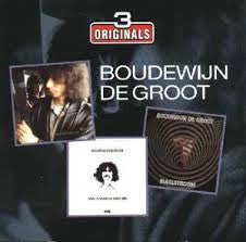 Boudewijn de Groot : 3 Originals (2xCD, Comp, RM)