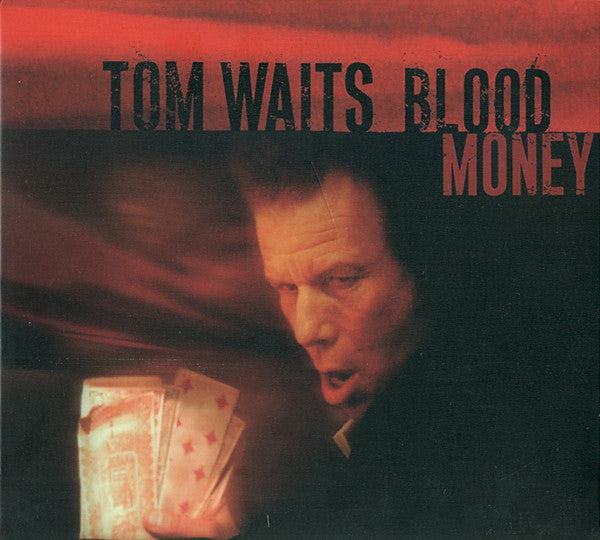 Tom Waits : Blood Money (CD, Album, Dig)