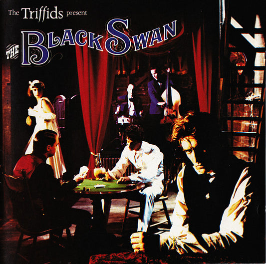The Triffids : The Triffids Present The Black Swan (CD, Album)