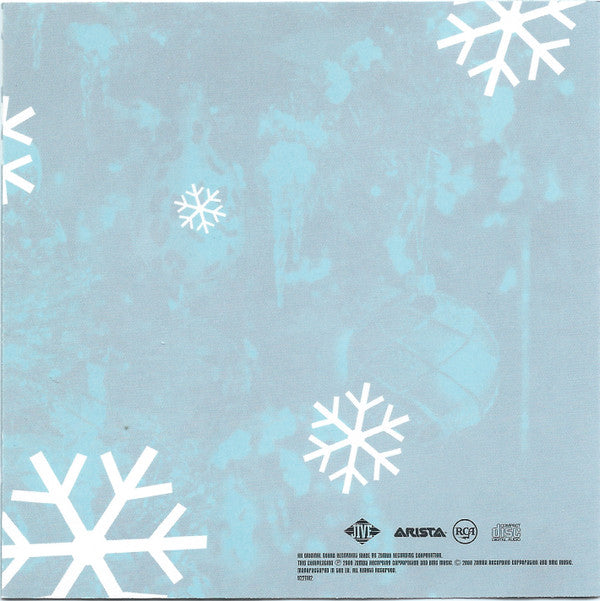Various : Platinum Christmas (CD, Comp)