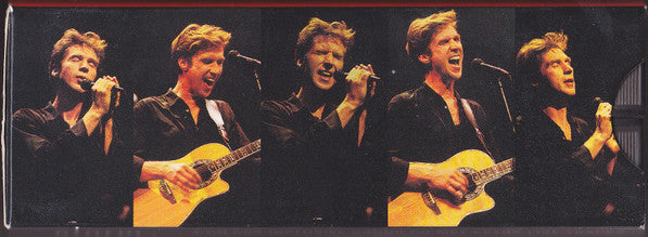 Frank Boeijen : Frank Boeijen Live 1980-1995 (2xCD, Album, RE + 2xCD, Album + CD, Maxi, Bon + Bo)